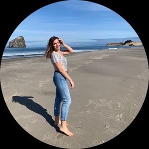 Meet your Posher, Olga